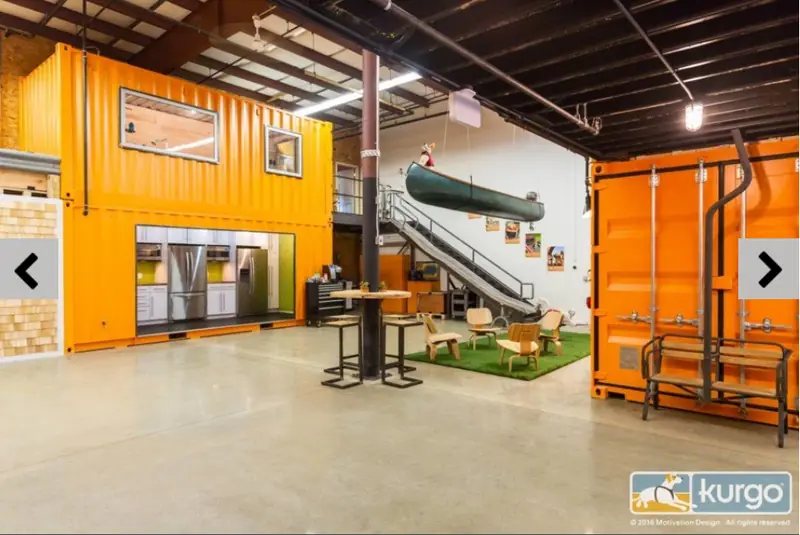Kurgo Corporate HQ